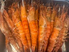 -今鲜源酒店·海鲜锅贴青岛菜(新湛路店)