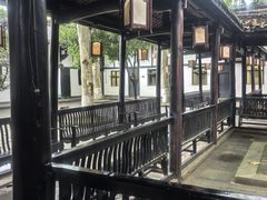 -阆中古城-川北道署