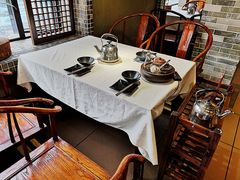 -味可道美食坊(福基路店)