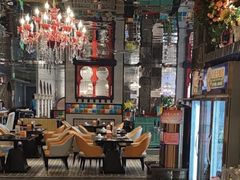 -巴依老爷新疆美食(清华东门店)