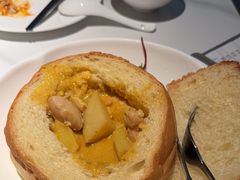 -外婆家(西红门荟聚购物中心店)