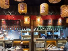 -南京大牌档(济南万象城店)