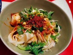 -汉唐宴长安食府