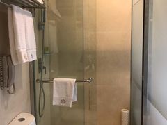 -香港铜锣湾皇悦酒店