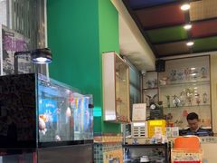 -華歡冰室-WahFoon(吉大店)