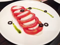 -Bistro 63 创意融合料理(广粤天地店)