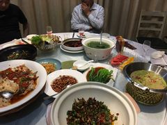 -毛家饭店(澳德乐店)