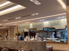 -浙江西子宾馆·瑶园咖啡厅