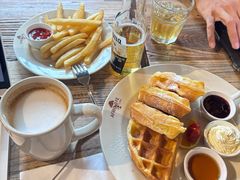 -Africafe(非洲咖啡)