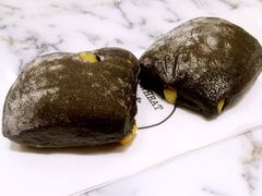 墨鱼芝士夏巴塔-WHEAT&BAKER-麥(凯德来福士店)