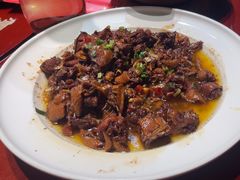 -一桶江山餐厅(松北店)