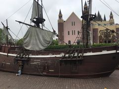 -安徒生童话乐园