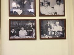 -梅龙镇酒家(南京西路总店)