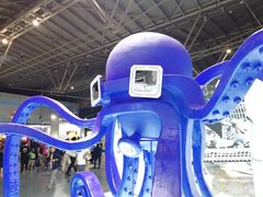 -东浩兰生上海世博展览馆