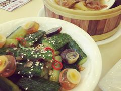 -雍景湾大酒楼(怡翠花园店)