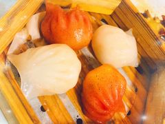 -东鑫记港式茶餐厅(南京东路店)