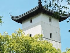 -苏州大学(天赐庄校区)