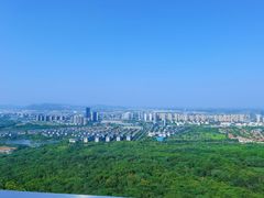 -南京市江宁方山
