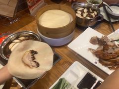 -德香苑脆皮烤鸭·经典(爱融荟城店)