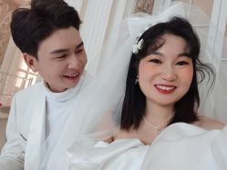 点击看大图 -唯一视觉婚纱摄影(李家村店)