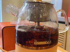 -八马茶业(胜利路旗舰店星海湾茶馆)