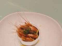 -世纪缘国际会议中心·中餐厅(百家湖店)