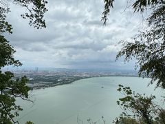 -昆明滇池国家级风景名胜区西山景区