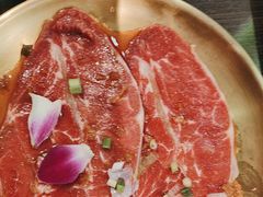 -炙城·韩式烤肉(南京东路店)