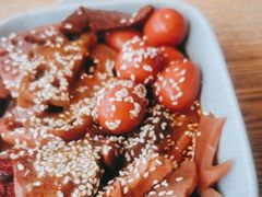 -蜜桃餐厅·伴山(湖滨商业街店)