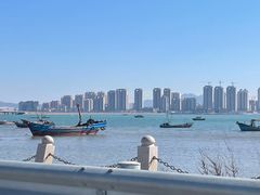 -养马岛旅游度假区