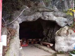 -商洛老君山旅游风景区