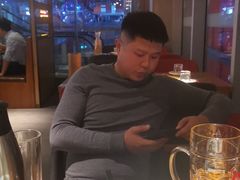 -蚝太郎 • 海鲜烧烤(Upark店)