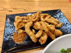 -霸道川面馆(张江店)