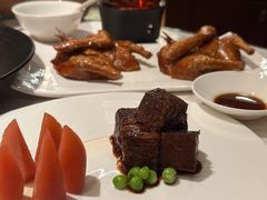 -珠海华发喜来登酒店-采悦轩中餐厅