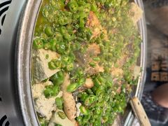 -烤匠麻辣烤鱼(IFS店)