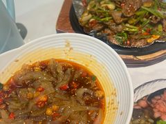 -南山翁新概念川菜(江宁万达广场店)