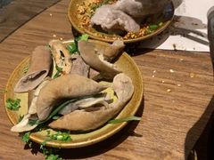 -盡膳口福跷脚牛肉火锅(合生汇购物中心店)