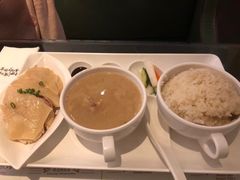-翠华餐厅(正佳广场店)