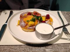 -SHADOWS•Bistro&Eatery(安福路店)