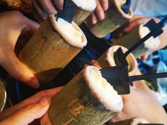 -伍丁·烤牛肋(和平东桥店)