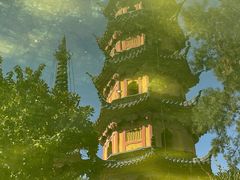 -吴作人艺术馆