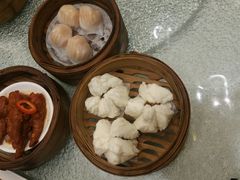 -頂好酒家·经典粤菜(海信广场店)