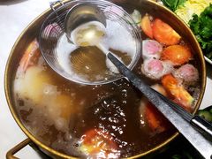 -食潮汕头鲜牛馆(望京保利店)