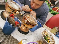 -澜悦港海鲜体验主题餐厅