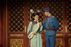 点击看大图 -美云庭古装·格格服汉服·京城旅拍(北京店)