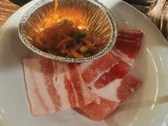 -火炉火自助餐(枫蓝国际店)