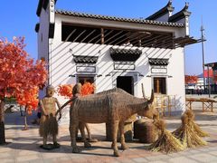 -婺源站
