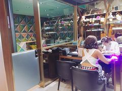 -海底捞(明洞店)