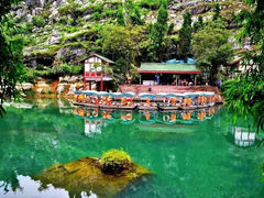 -佛爷洞旅游景区