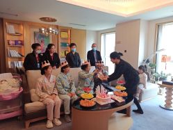 -大美母婴月子中心(希尔顿店)